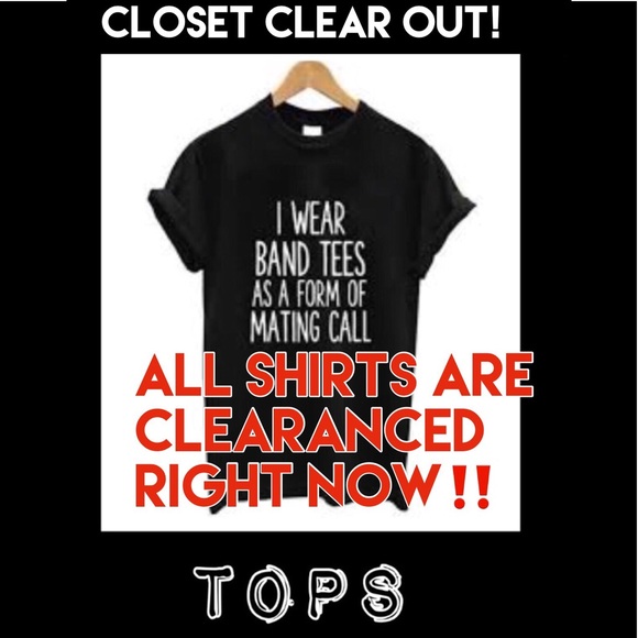 TOPS - Picture 3 of 3